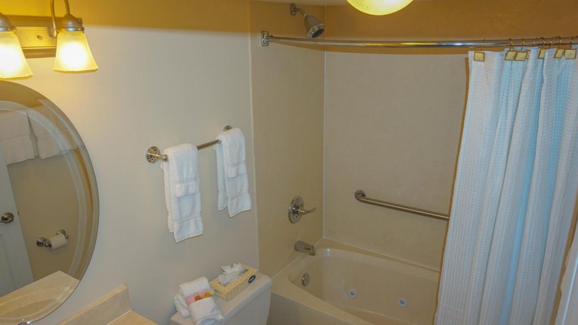 Bay Club of Sandestin a VRI resort