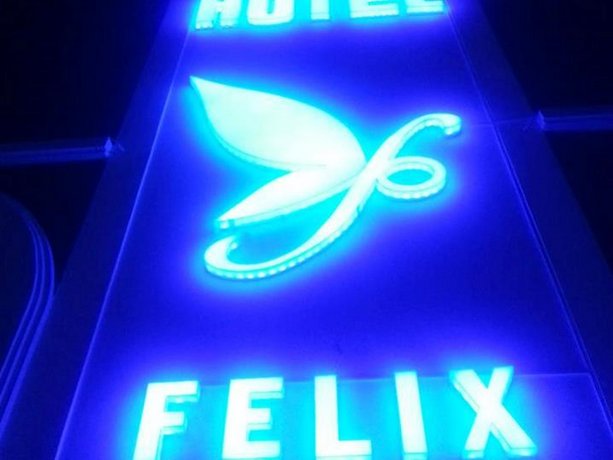 Felix Garden Hotel