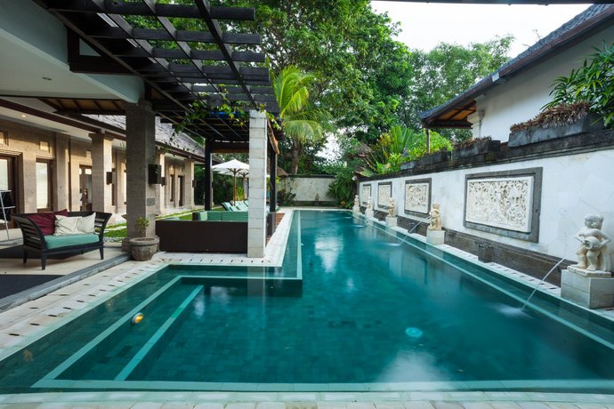 Villa Dewata II