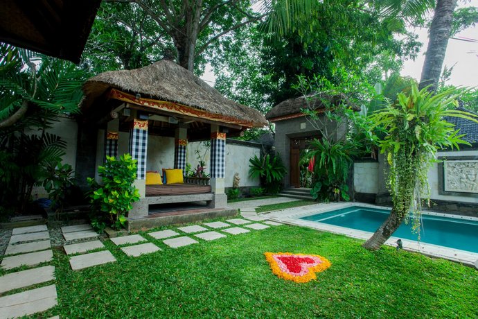 Villa Dewata II