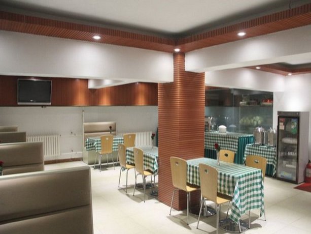 GreenTree Inn Beijing Fengtai East Avenue Express Hotel