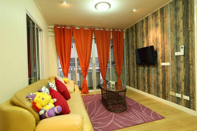 Clean Cozy Comfort easy to go Grand Palace&Khaosan