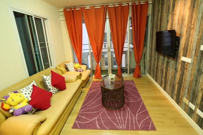 Clean Cozy Comfort easy to go Grand Palace&Khaosan