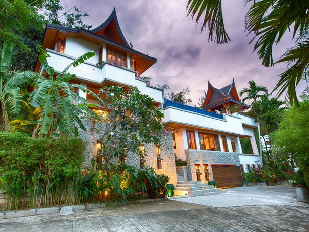 Baan Surin Sawan - an elite haven