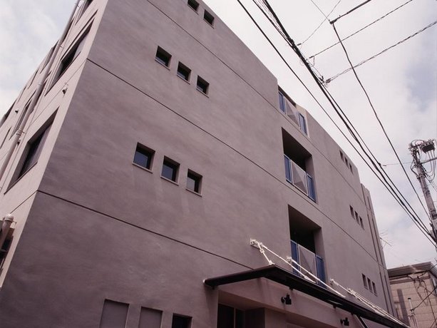 The Canaan Hotel