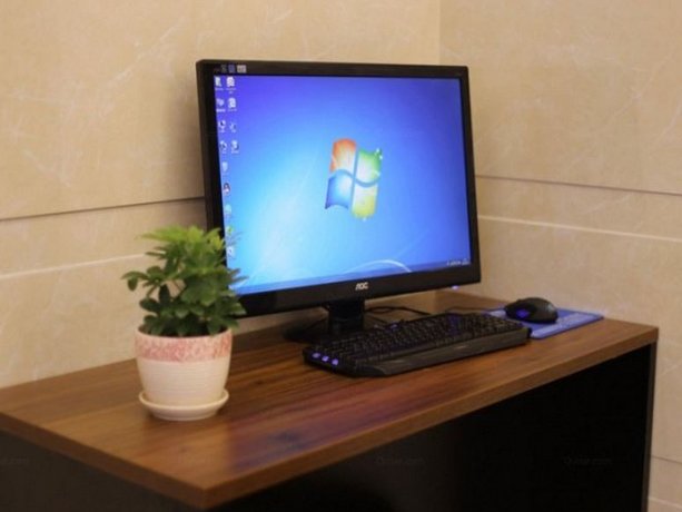 GreenTree Inn JiangSu SuZhou Industrial Zone YangCheng Lake WeiTing Mong Kok Express Hotel