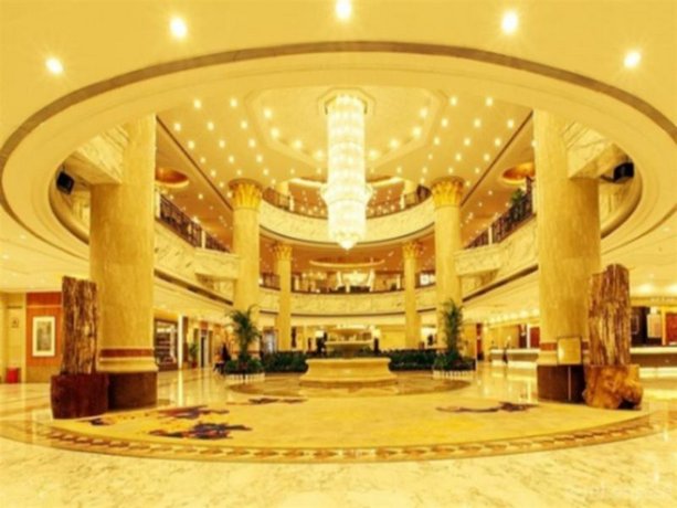 Empark Grand Hotel Fuzhou