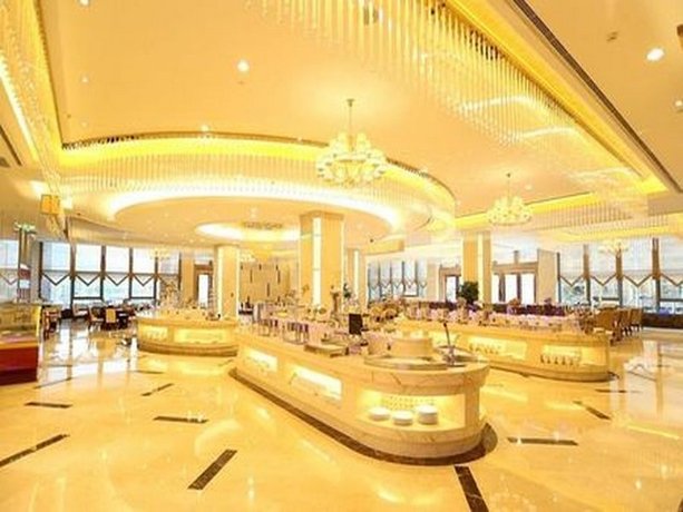Empark Grand Hotel Fuzhou