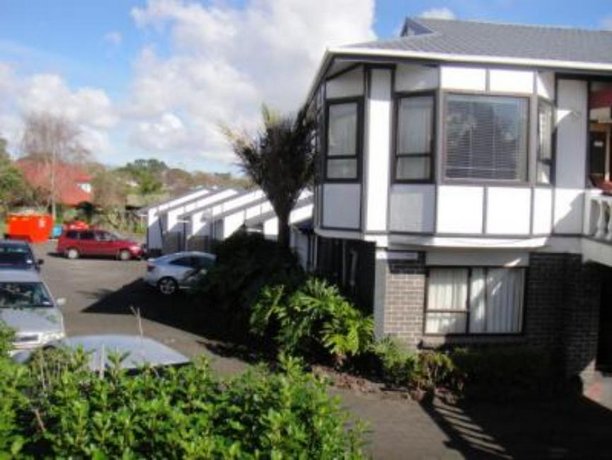 Epsom Motor Inn