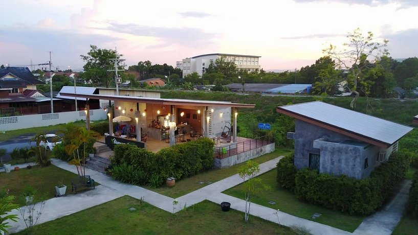 Baanwaan Resort Hat Yai