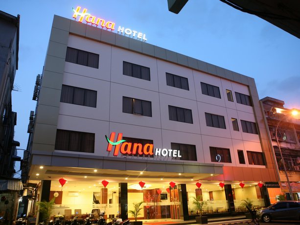 Hana Hotel
