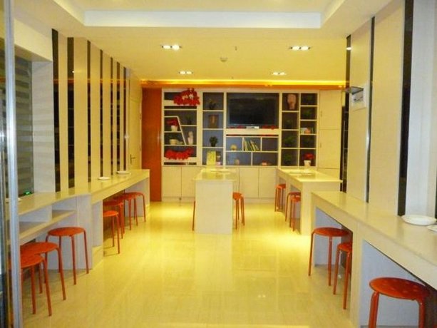 7 Days Premium Kuizhou Avenue Fengjie