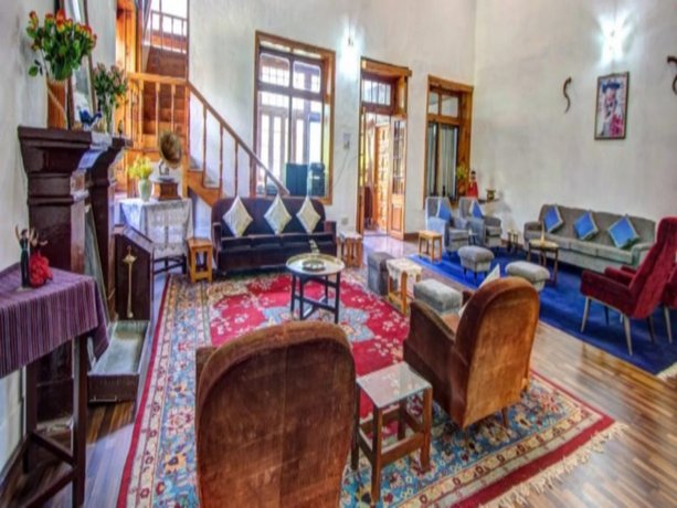 Ramgarh Heritage Villa