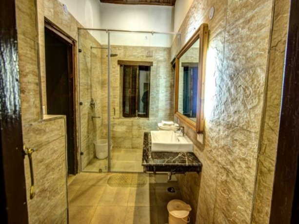 Ramgarh Heritage Villa