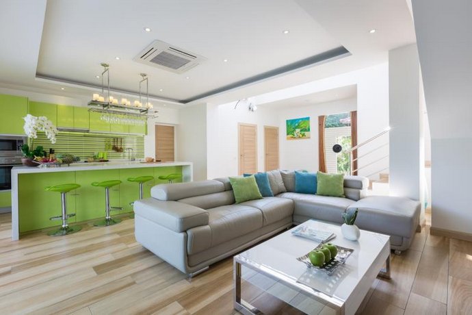 Kids Friendly villa Mojito