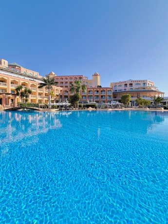 H10 Playa Esmeralda - Adults Only