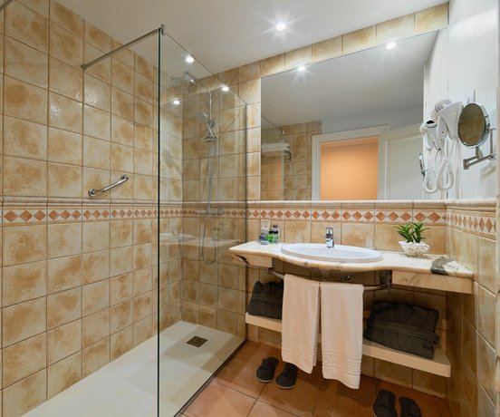 H10 Playa Esmeralda - Adults Only