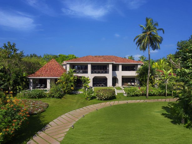 The St Regis Goa Resort