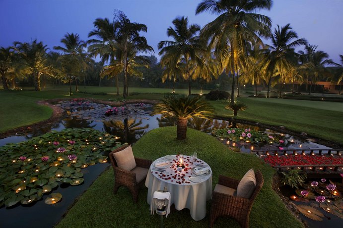 The St Regis Goa Resort