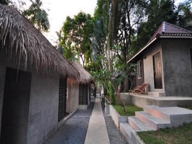 Paradise Cottage Ko Chang