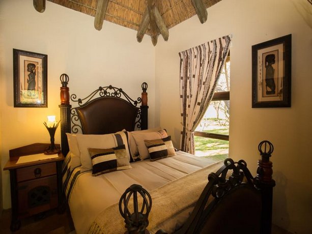 Indalu Game Reserve