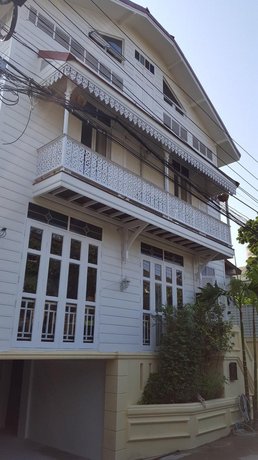 Villa Mungkala