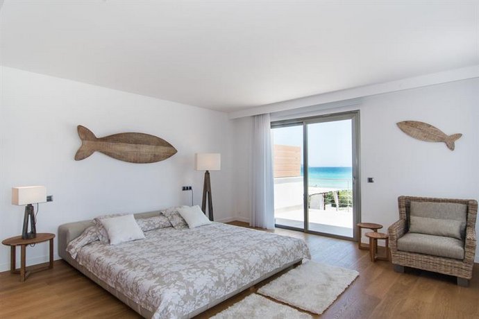 Residence by G Villa del Mar