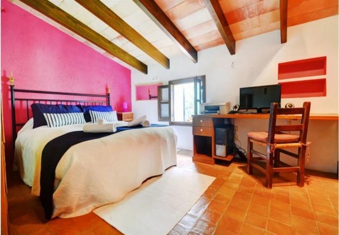 105746 - Villa In Andratx