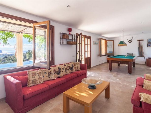 Villa Finca Luisa