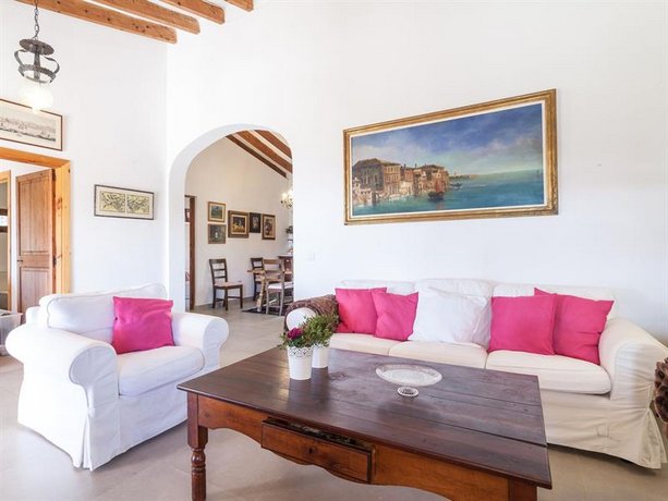 Villa Finca Luisa