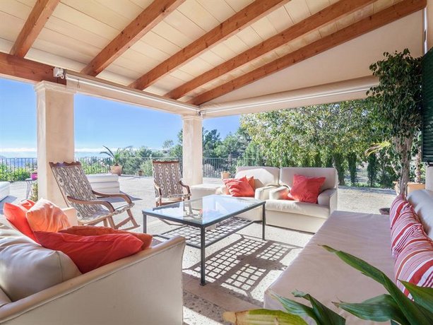 Villa Finca Luisa