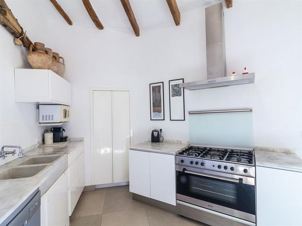Villa Finca Luisa
