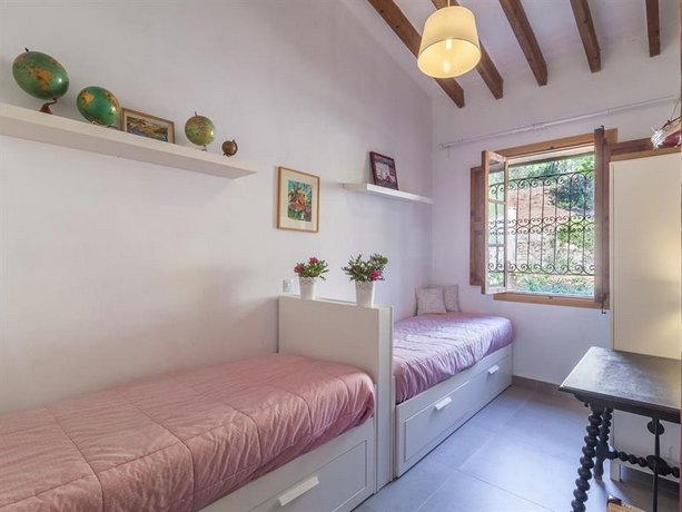 Villa Finca Luisa