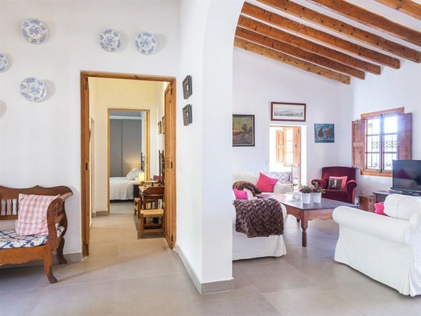 Villa Finca Luisa