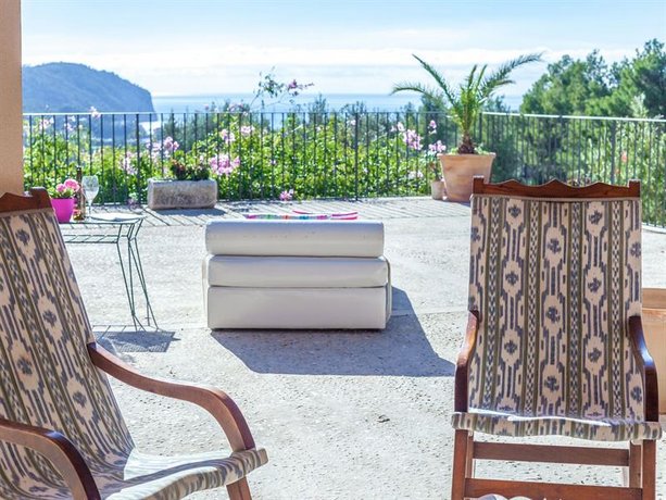 Villa Finca Luisa