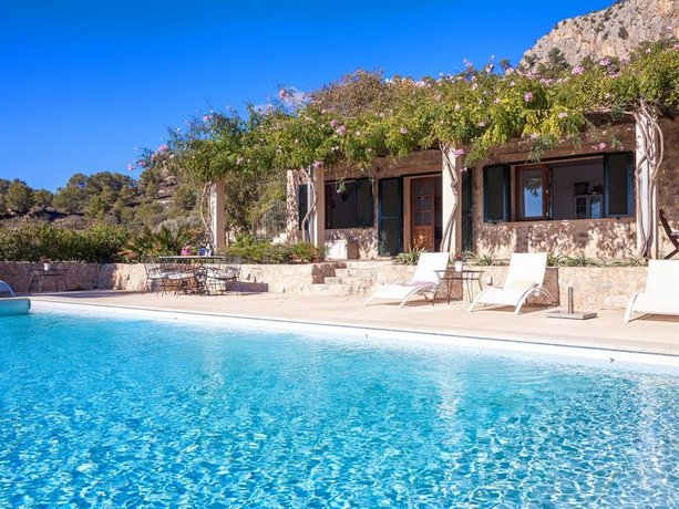 Villa Finca Luisa