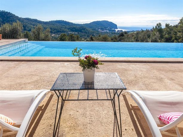Villa Finca Luisa