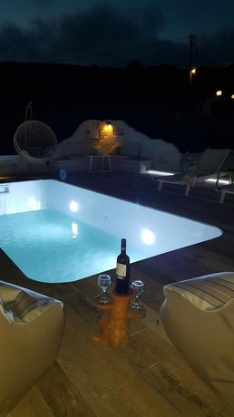 Villa Maria with Private Swimming Pool
