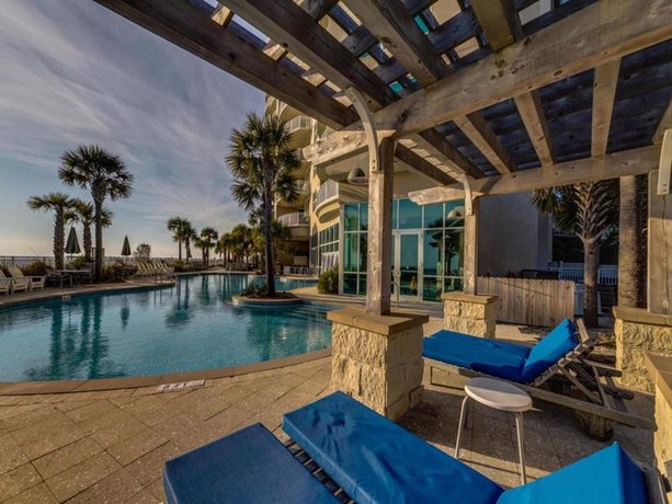 Aqua Beach Resort by Panhandle Getaways