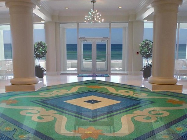 Boardwalk Beach Resort by Panhandle Getaways
