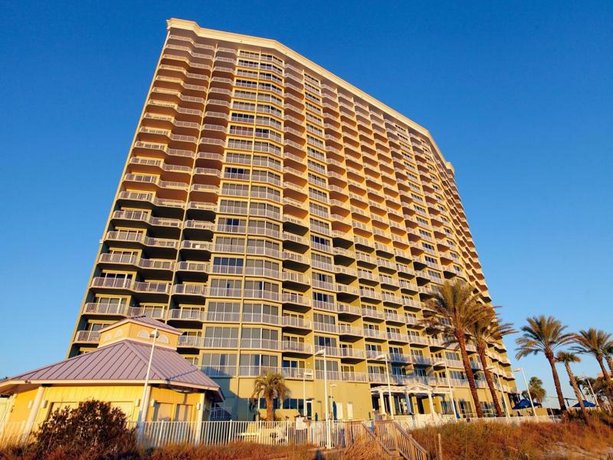 Boardwalk Beach Resort by Panhandle Getaways