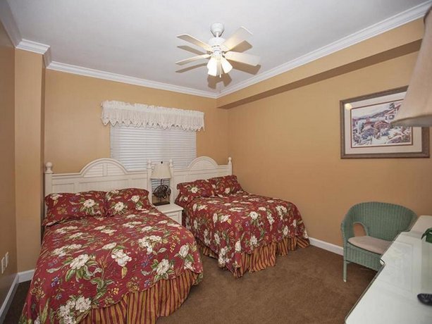 Coral Reef Resort by Panhandle Getaways