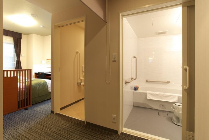Hotel MyStays Kyoto Shijo