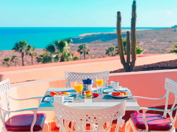 H10 Playa Esmeralda - Adults Only