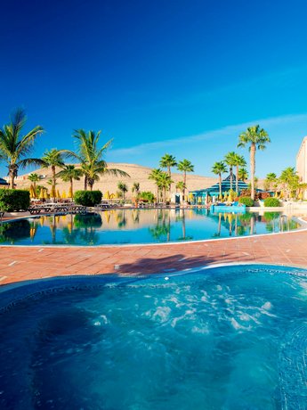 H10 Playa Esmeralda - Adults Only