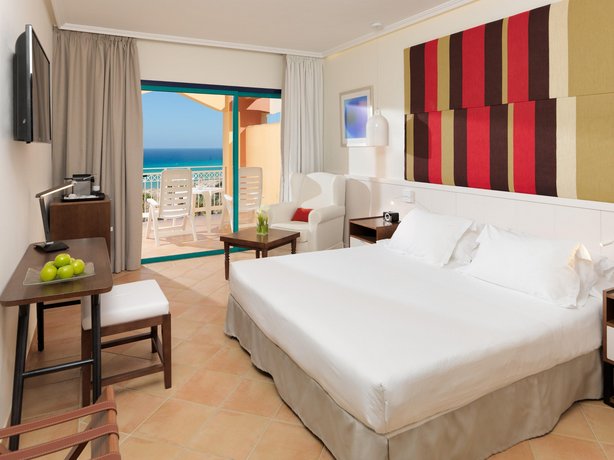 H10 Playa Esmeralda - Adults Only