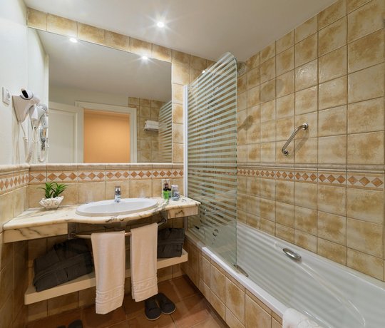 H10 Playa Esmeralda - Adults Only