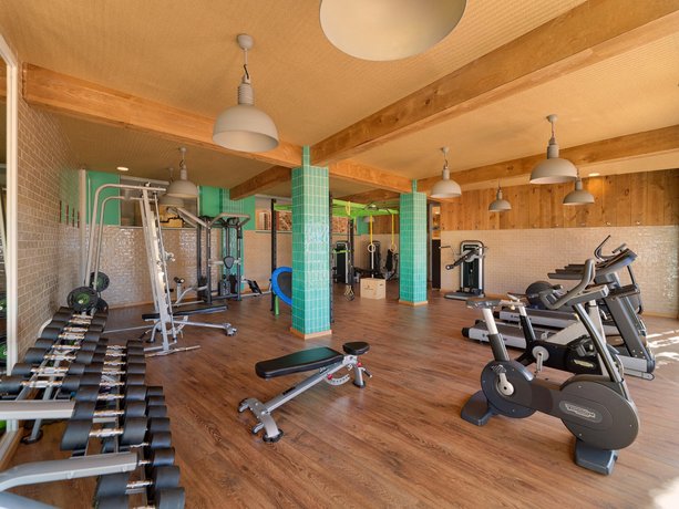 H10 Playa Esmeralda - Adults Only