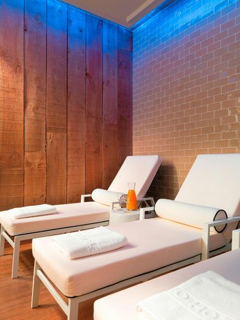 H10 Playa Esmeralda - Adults Only