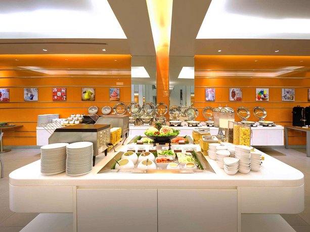 Ibis Pattaya